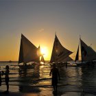 필리핀 패키지여행 3박5일 보라카이 헤난리젠시 리조트 라군 환갑해외효도여행일정
