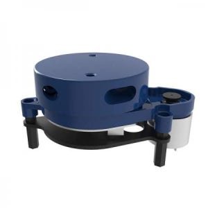 YDLIDAR X2 거리 측정 LiDAR Sensor (10cm~8M) 라이다(LiDAR)/레이저센서