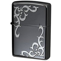 지포 Zippo 오일 라이터 Wild Hearts 와일드 하트 니켈 WH-BN2