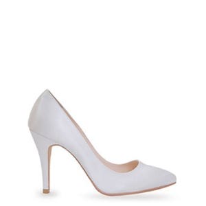 로닌 웨딩슈즈 9cm 백아이보리 SBL0016W