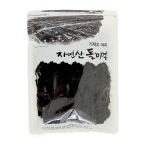 거제도 여차 자연산 돌미역 65g - 청정해역에서 옛날전통방식의