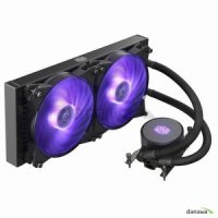 쿨러마스터 MasterLiquid ML280 RGB TR4 EDITION