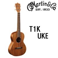 마틴 T1K 우쿨렐레 / Martin T1K Ukulele [네이버톡톡/카톡 AMA-zing 추가인하]