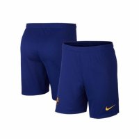 19-20 Barcelona Home Shorts 바르셀로나