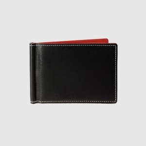 D.LAB Rainbow moneyclip - 2 color