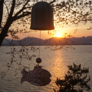 청자풍경, 토우