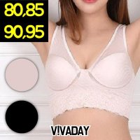 고급스런인견스포츠브라 VIVADAY-RB27