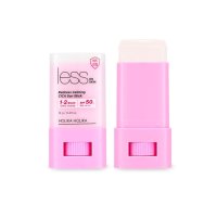 홀리카홀리카 레스온스킨 레드니스 카밍 시카 선스틱 14g (SPF50+)