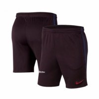 19-20 Barcelona Squad Training Shorts 바르셀로나