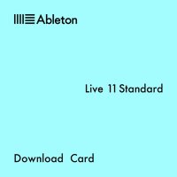 Ableton Live 11 Standard EDU / 에이블톤 라이브 교육용