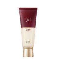 수려한 효비담 발효 선크림 100ml(SPF50+)