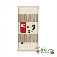 봉평촌 메밀국수2호 850g