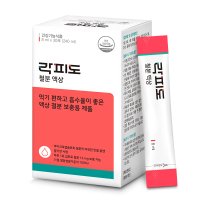 락피도 철분 액상 8ml x 30개입