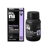 마이니 스트레스케어B 800mg x 60정