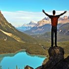 캐나다 패키지여행 5박 7일 가족여행 효도관광모두투어 해외여행사 휴양지