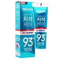 아모레퍼시픽 메디안 치석케어 잇몸 치약 120g