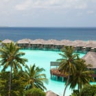 몰디브패키지 여행사 얼리버드 투어텔 항공권불포함 몰디브 이루푸시 3박5일