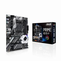 ASUS 프라임 X570-P/CSM (아이보라)