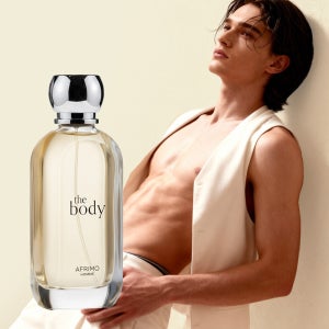 아프리모 더바디 남자 향수