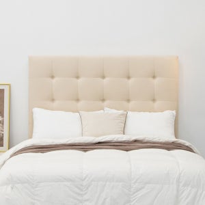 큐브 호텔형 헤드보드