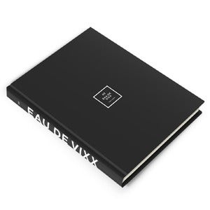 빅스 (VIXX) / 정규3집 EAU DE VIXX [Black ver] (미개봉)