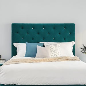 헤라 호텔형 헤드보드