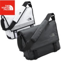 [노스페이스 메신저 백 크로스 백 14리터] THE NORTH FACE BC Messenger Bag [2Colors]