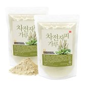 갑당약초 차전자피 가루 300g