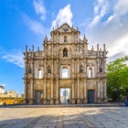 홍콩 패키지여행 1일자유일정 야시장포함 중국 프로모션