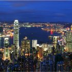 홍콩 패키지여행사 홍콩여행 대구출발 완전정복 가족여행