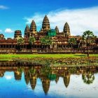 노쇼핑+노팁 5일 베트남 캄보디아 패키지 유적지 4박6일 비경 관광 가족 앙코르와트여행