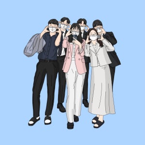 추억을 특별하게 간직할 사진 드로잉 일러스트 인화 캐리커쳐, kancho
