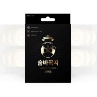 숨바꼭지 3세대 프리미엄 니플밴드