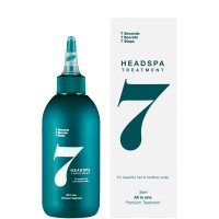 헤드스파7 올인원 프리미엄 트리트먼트 300ml