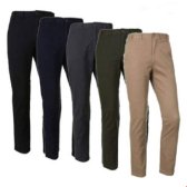 MILLET 밀레 카론 면스판 팬츠 남 MVMFP401 1