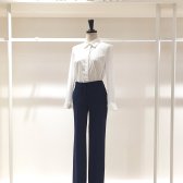 잇미샤 기본 슬림 일자 정장 슬랙스 ITJ9YPT990