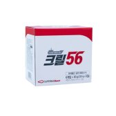 크릴56 크릴오일 1000mg x 30캡슐 x 6개입