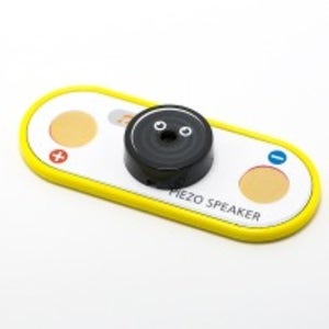 압전스피커 모듈