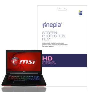 파인피아 MSI PS42 모던 8RA-i5 WIN10용 올레포빅 액정필름
