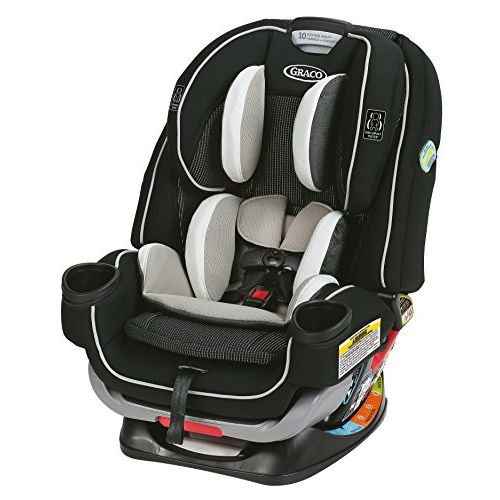 Graco 4ever All In One Car Seat Seat Trend Product Weseb