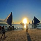 보라카이리조트 필리핀 4박6일 연휴 땡처리 한정 모두투어 설 상품 패키지
