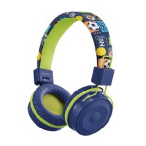 엑토 BTH-03 팡팡 블루투스 키즈 헤드셋