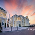 하나투어 시즌특가 헝가리패키지여행 8일9일10일 여유있는 유럽 부담없는가격