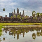 노쇼핑+노팁 베트남 캄보디아 패키지 4박6일 초특급빈펄 리조트 에어텔 하롱베이 비경 가족여행