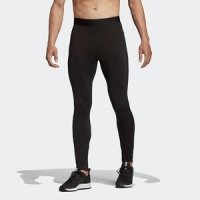 Mens Outdoor Xpr Tights M [아디다스 레깅스] Black (DZ2017)