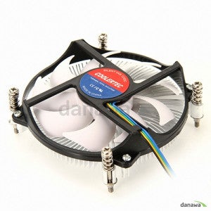 COOLERTEC OMEGA-100-CU