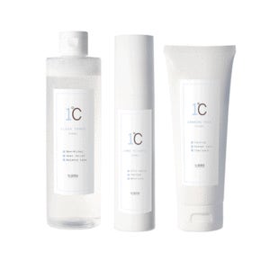 일도씨 스킨케어 3STEP