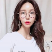 다각형 안경 그레이트드리머 댄서2 Dancer 2 C4