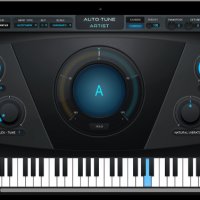 Antares AUTO-TUNE ARTIST 오토튠 아티스트