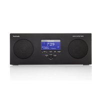 [Tivoli 티볼리] Music System3 Black / 뮤직 시스템3 블랙